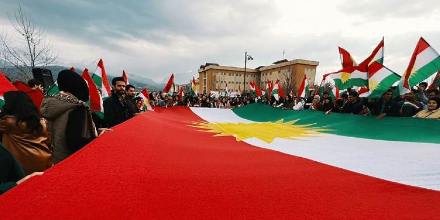 Li Silêmanî, Helebce, Soran û Ranyayê li hemberî êrişên Îranê xwepêşandan