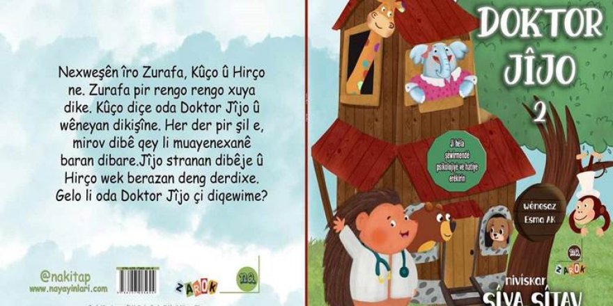 Doktor Jîjo 2 derket