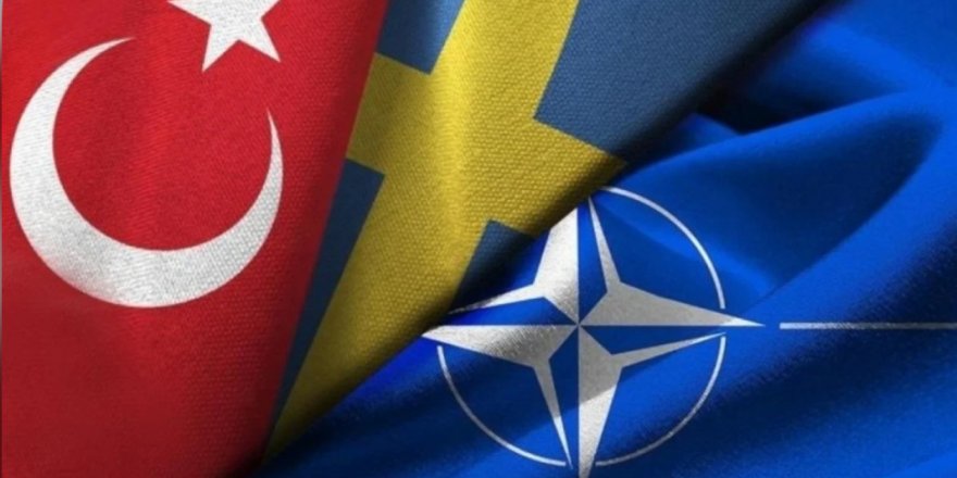 Parlamentoya Tirkiyê endamtiya NATO ya Swêdê pejirand