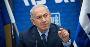 Netanyahu gef li Îranê xwar