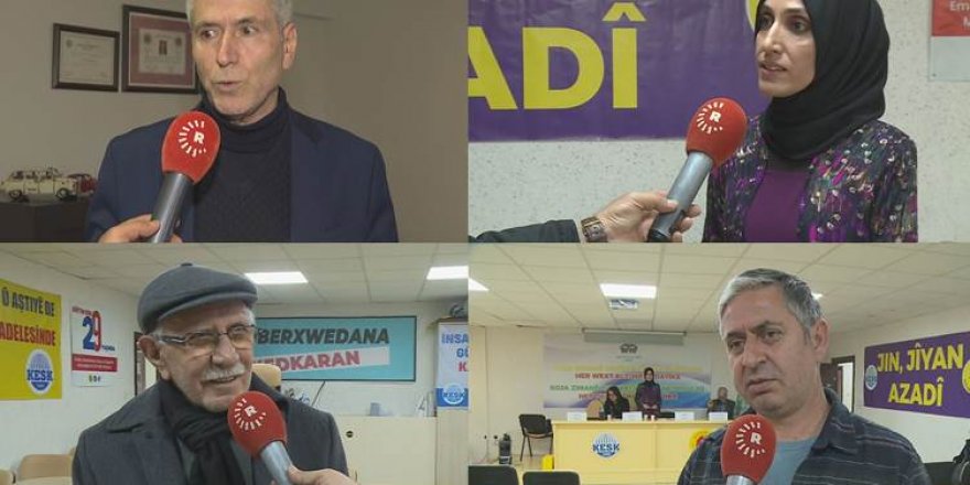 Kirmanckî ber bi windabûnê ve diçe: 'Merdim bi ziwanê xwu rindek o'