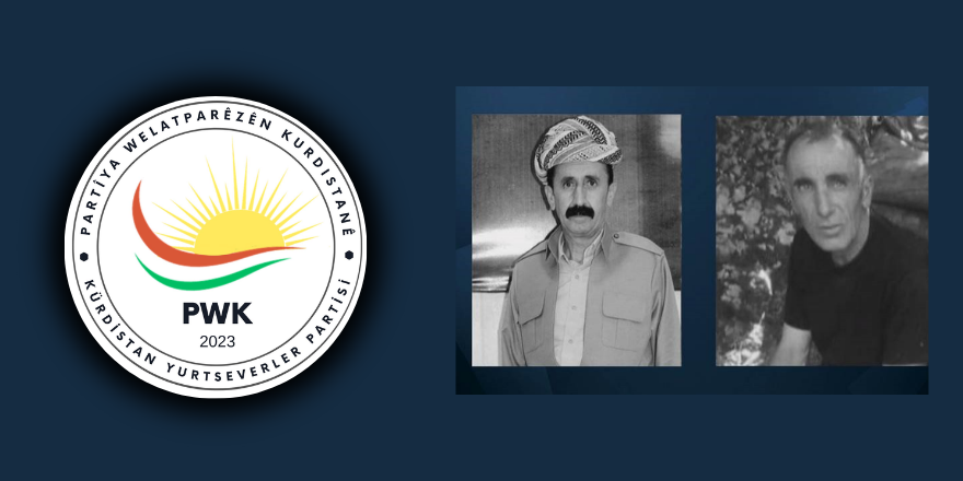 PWK: Em êrîşên li se rBaşûr û Rojavayê Kurdistanê şermezar dikin!