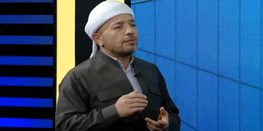 Ebdula Mela Seîd: Pêkhatên Kurdistanê ji aliyê Dadgeha Federalî ve rûbirûyî êrîşeka siyasî bûne