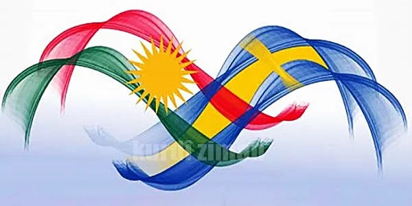 Akademiya Kurdî li Stockholmê bi peyamekî serxweşî li Serok Barzanî û malbata Barzanî kir