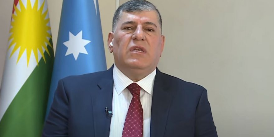 Lîderê Turkmen Îrfan Kerkûkî: Hukumeta Kurdistanê mafên pêkhateyan diparêze