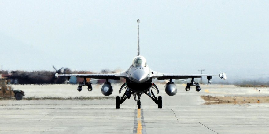 Senatoya DYAyê pêşnûmaya rawestandina frotina F-16 ya ji Tirkiyeyê re red kir