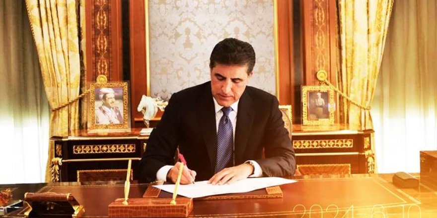 Roja hilbijartinên Parlamentoya Kurdistanê diyar bû