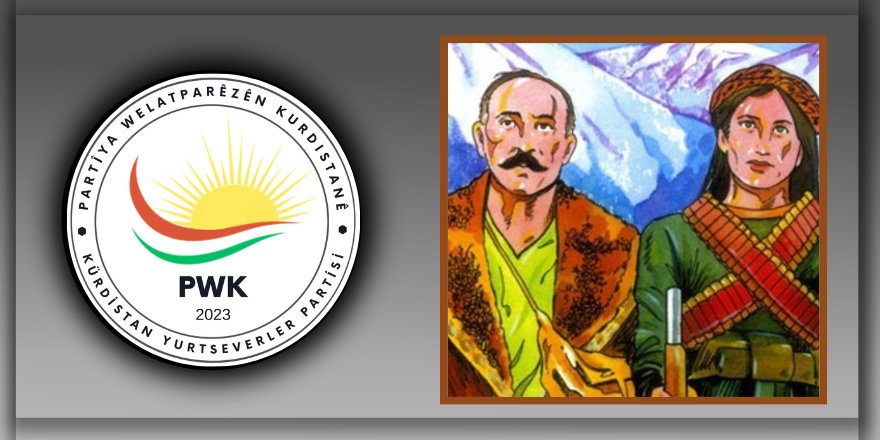PWK: 103 sal di ser destpêka Tevgera Kurd ya Koçîgirîyê da derbas bû