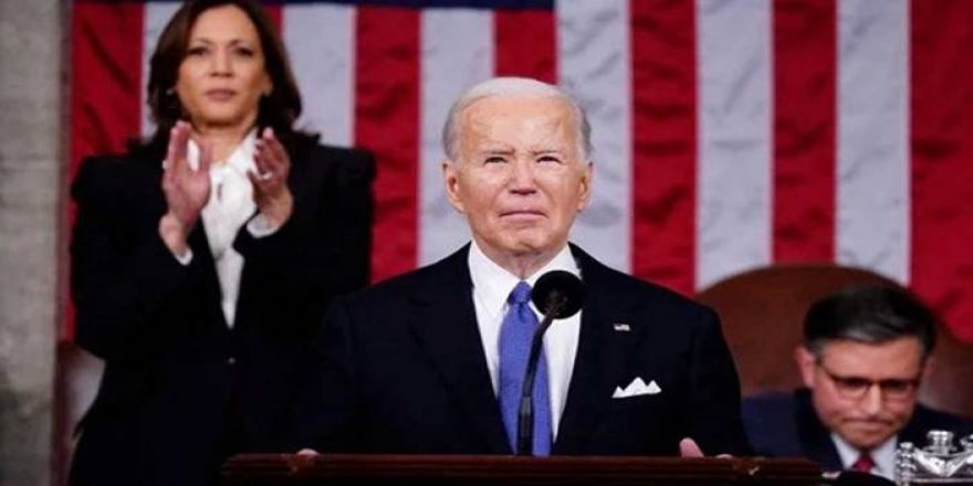 Biden jibo Dawîkirina Kêşeya Îsraîl û Filîstînîyan Careke Din Çareserîya Du Dewletî Xwest