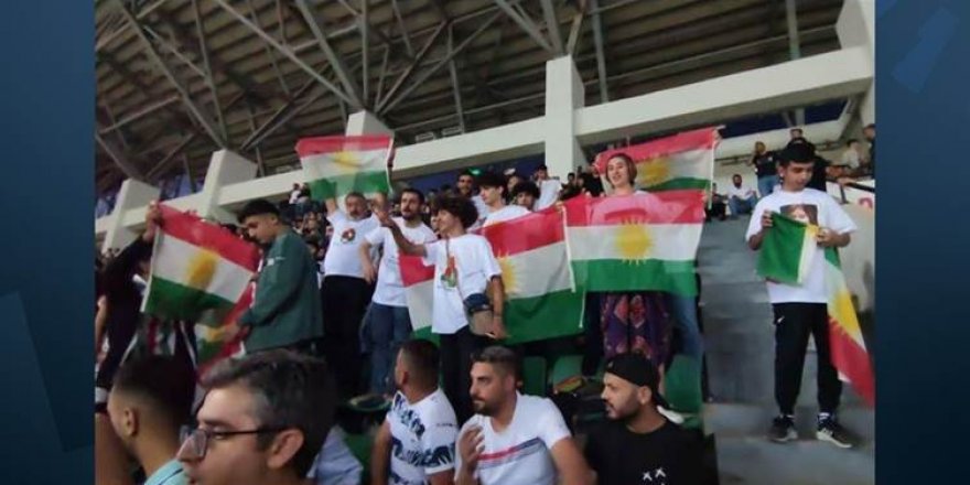 Dadgehê biryar da: 'Bijî Kurdistan' ne qedexe ye