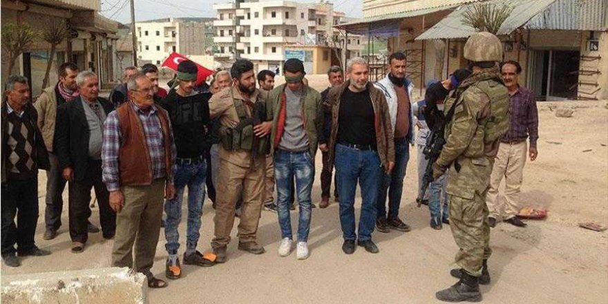 Efrîn 6 sal berê hat dagirkirin: Dagirkeran heta îro çi bi serê Efrînê aniye?