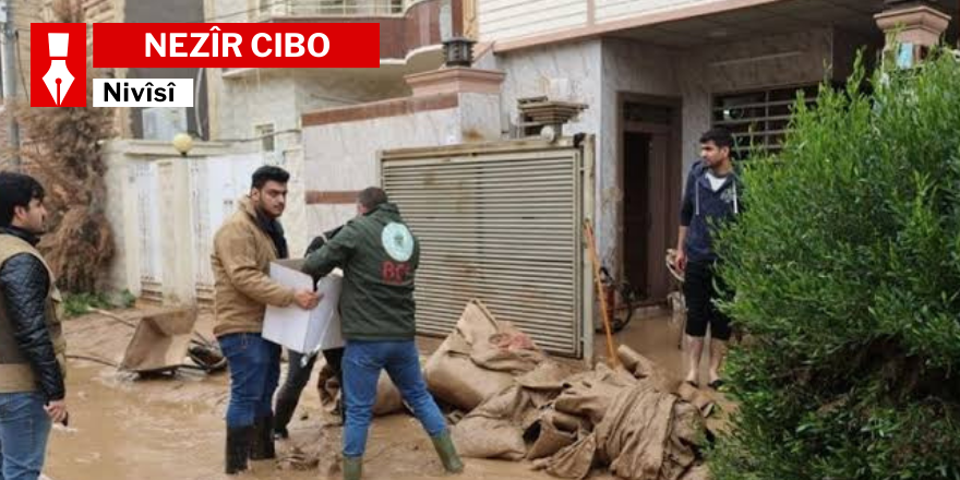 Welat bi çêkirina avahiyên bilind pêşve naçe