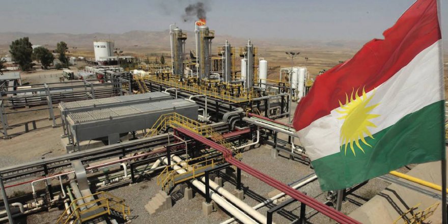 Salek bi ser rawestandina hinardekirina petrola Herêma Kurdistanê re derbaz dibe