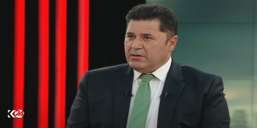 Dîndar Zêbarî: Civaka Navdewletî pabendî parastina Herêma Kurdistanê ye