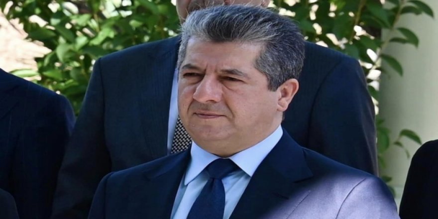 Mesrûr Barzanî: Biryara 688ê Kurdistan ji jenosîdekî din parasti bû