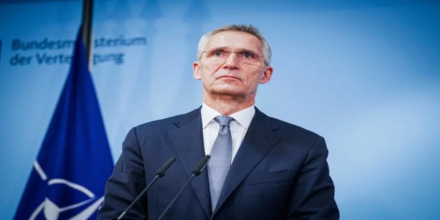 Stoltenberg bang li welatên NATOyê kir