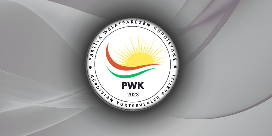 PWK: Serdozgerîya Cimhûrîyetê ya Amedê biryar da ku  Alayên  Kurdistanê  li Partîya me bêne vegerandin