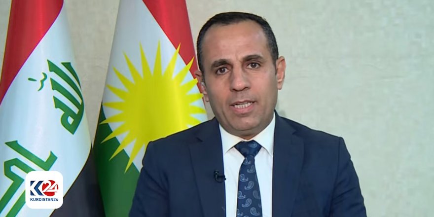 Fehmî Burhan: Bê bicihanîna madeya 140ê em nikarin bibêjin em li Îraqeke seqamgir in