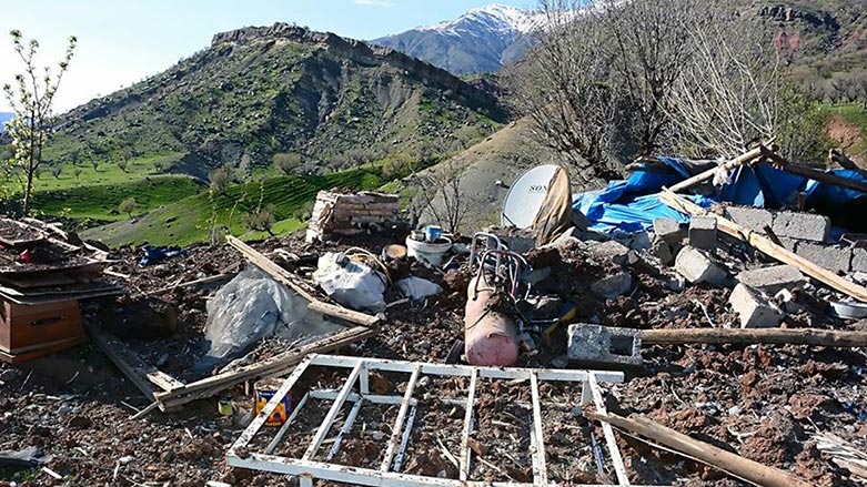 Firokeyên Tirkiyê Pişder bi tundî bordûman kir