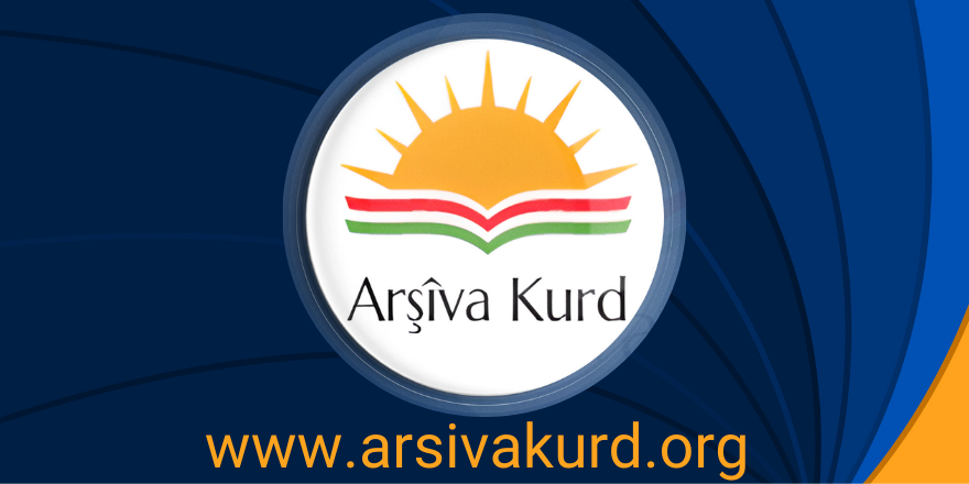 Arşîva Kurdî bişopîne