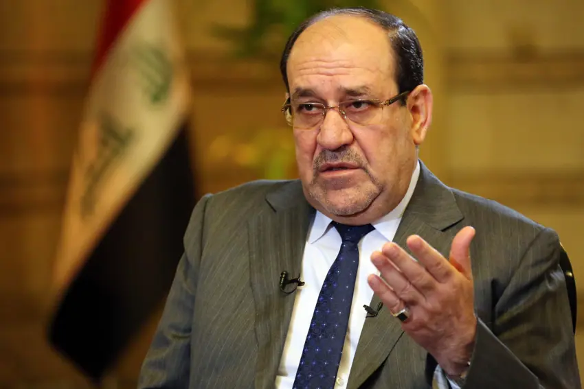 Malikî: Hilbijartina Parlamentoya Kurdistanê dikare bo Cotmehê bê paşxistin