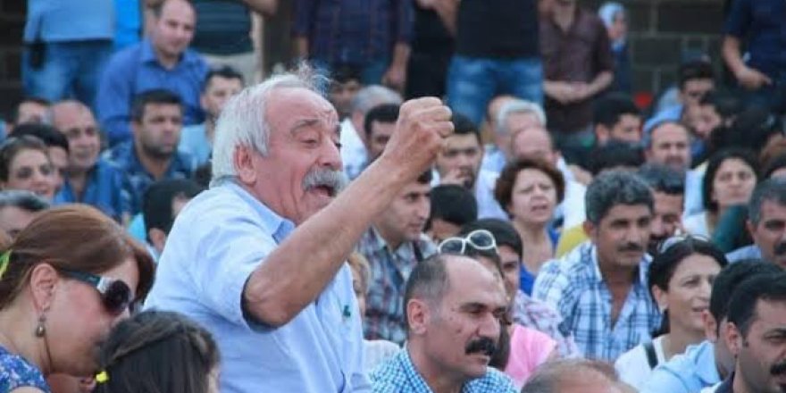 Sido Sidîq: Çend gotin bo 40 rojîya wefata Yusuf Bozarslan