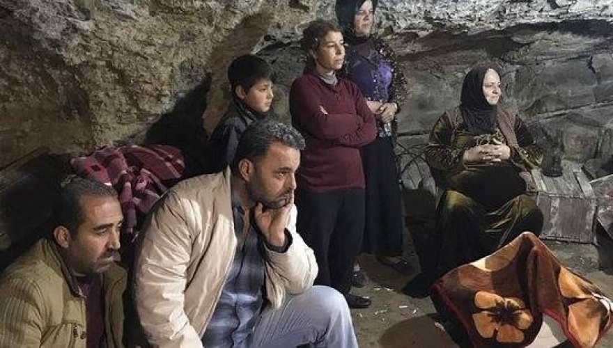Bo Efrînê daxwaza hêzên aştîparêz hate kirin