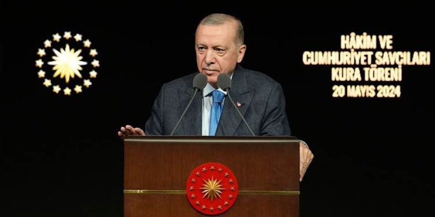 Erdogan li ser Doza Kobaniyê daxuyanî da