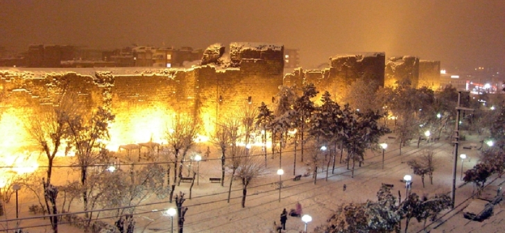 Amed wê 'Xelata Oscara Turîzmê' werbigire