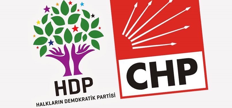 HDP bersiva CHPê da!
