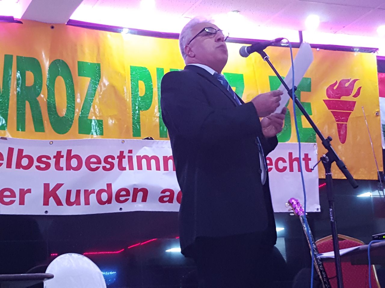 Em Kurd Bi Rastî Civakeke Pir Ecêb, Tûhaf û Enteresan in