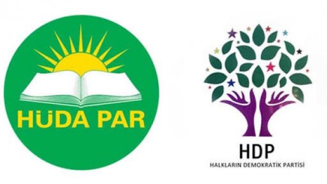 HDPê li ser tifaqa digel HUDA-PARê biryar da