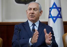 Netanyahu: Bila hêzên Îranê ji Sûriyê derkeve