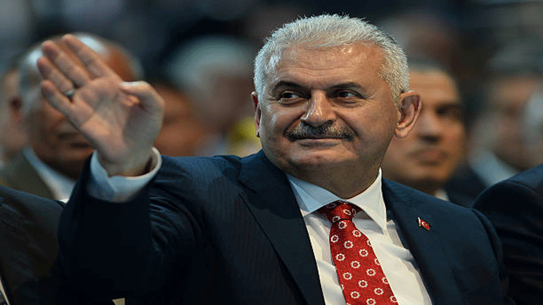 Yıldırım: Pirsa Kurd nemaye, pirsa PKKê heye