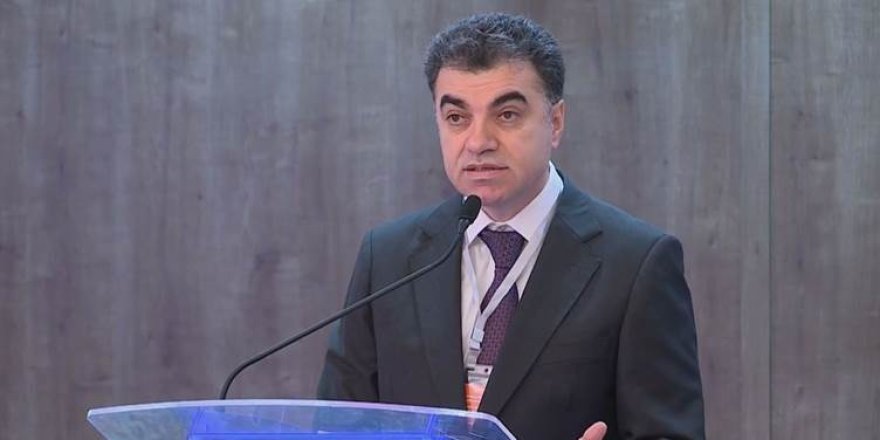 Ako Mihemed: Eger pirsgirêka Kerkûkê neyê çareserkirin, pirsgirêka Kurdan çareser nabe