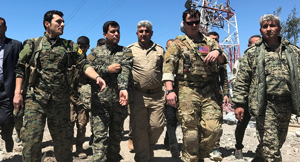 "Dê HSD wekê hevbeşê hevpeymanan bimîne"