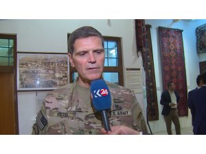 Votel: Metirsiya DAIŞe li herêmen nakok berdewam e