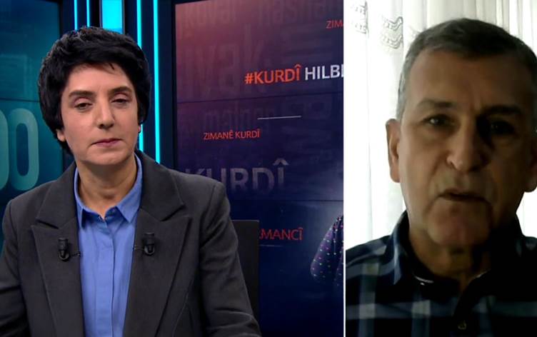 Roşan Lezgîn: Rola nivîskar û weşangeran di parastina Kurdî de pir zêde ye