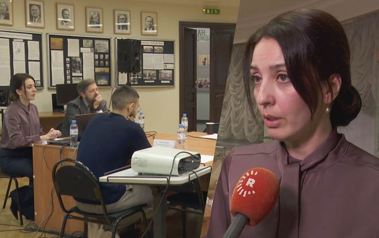 MOSKOW - Konferansa Xwendinên Kurdolojiyê: Çand û Siyasetê hat lidarxistin