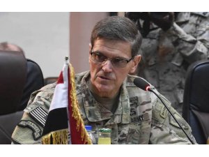 Votel: Pêşmerge û hezên Iraqê divê bi hev re têbikoşin