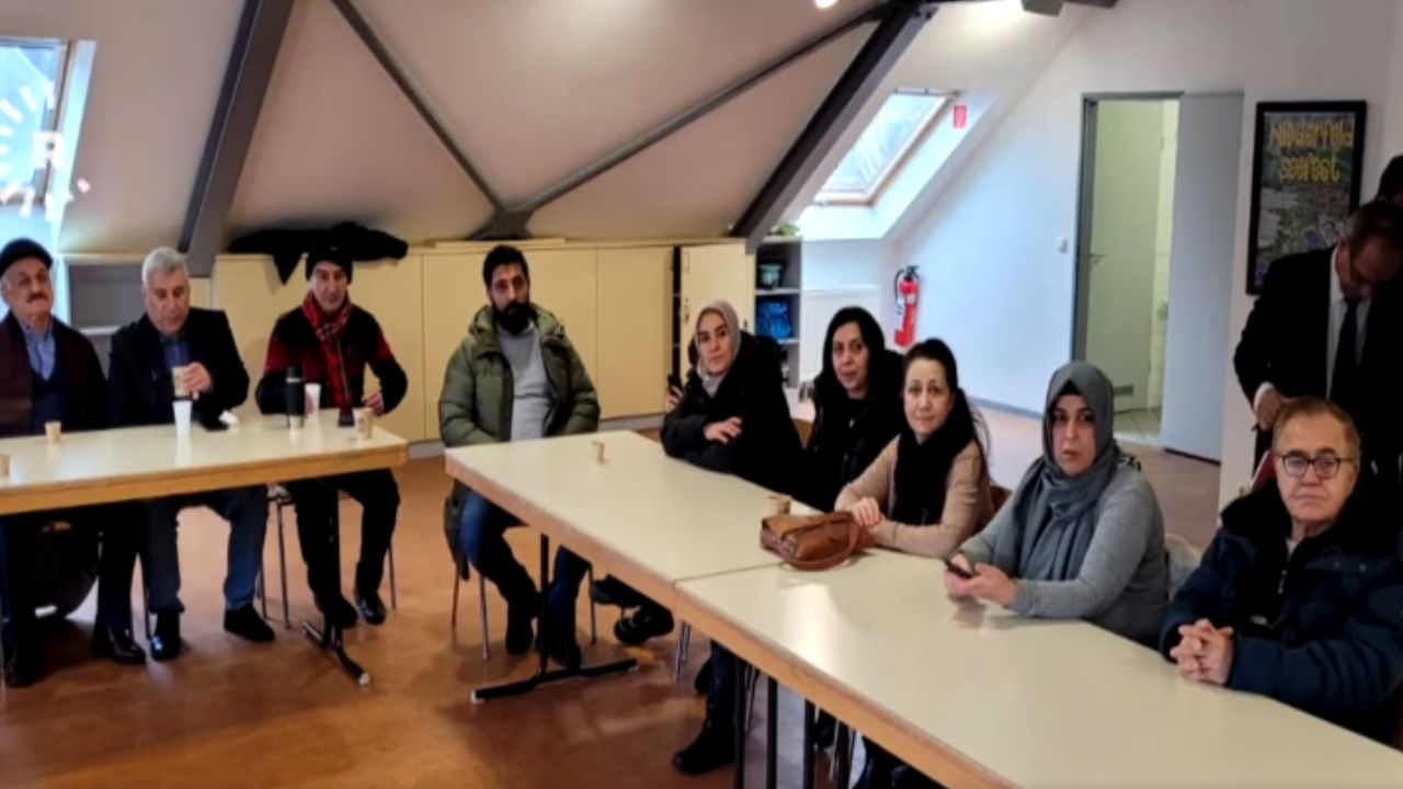 Li Almanyayê derbarê dîroka nivîsîna Kirmanckî / Zazakî semînerek hat lidarxistin
