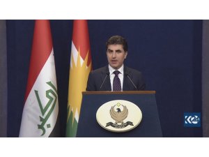 Barzanî: Sedema operasyonên Tirkiyeyê PKK ye