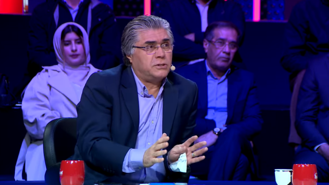 Serokê PWK Mustafa Ozçelîk: Nêviyên Kurdan ji ber asîmîlasyonê Kurdî nizanin