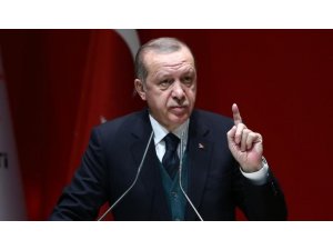 Erdoğanî gef xwarin: Em ê ji Girê Sipî heta Qendîlê...