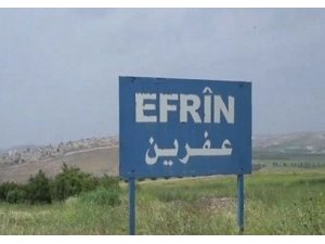 EFRÎN/ Çekdaran 13 sivîl rewandin