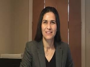 İlham Ehmed: Li ser Bendava Tebqayê têkilî bi rejîmê re heye