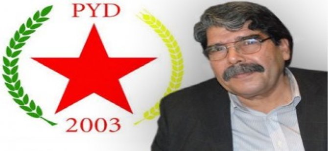 Salih Muslim: ”Em dewleta kurdî naxwazin û ji bo kurdan Bexda tenha derwaza strajî ye”