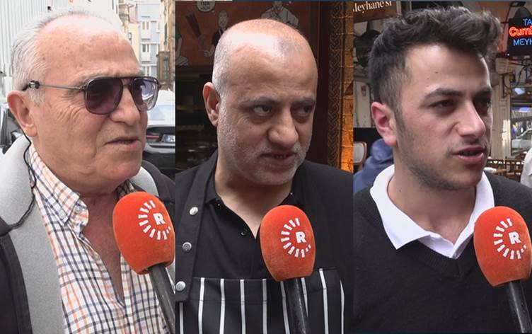 Meaşê karkeran li Tirkiyeyê: Hêjarî li ber derî birçîbûn li ser sifrê ye
