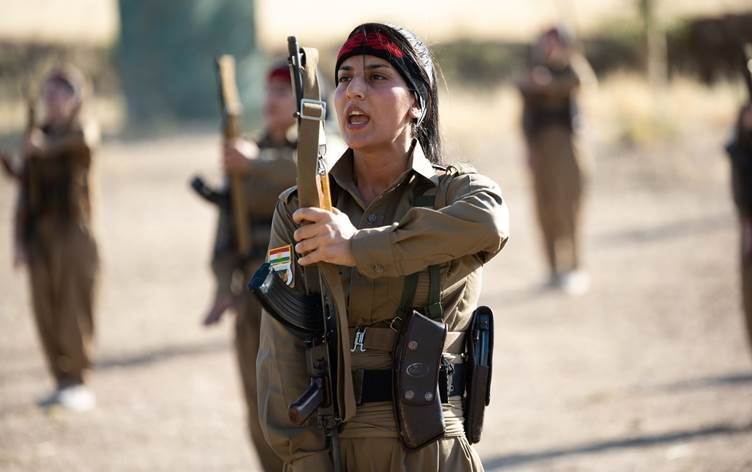 Dem bi dawî dibe: Divê partiyên Rojhilatê Kurdistanê baregehên xwe vala bikin