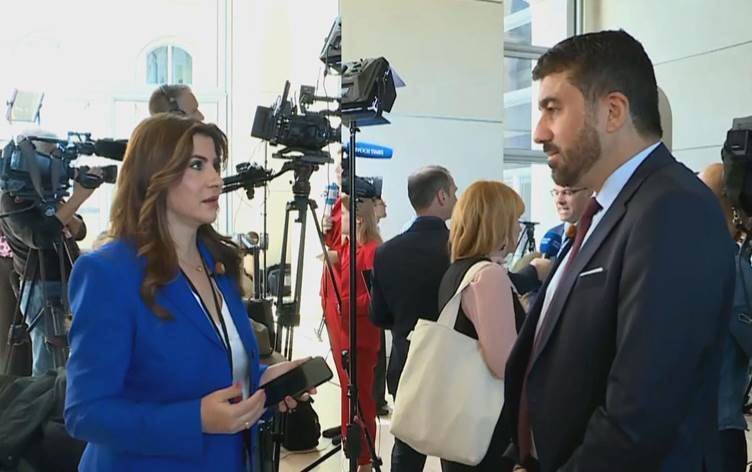 Parlamenterê Kurd: Kurd ne bi tenê ne û dengê wan li Berlînê xurt e